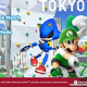 Image for article titled Mario And Sonic At The Tokyo Olympics Has Lots Of Fun Events, Few Ways To Play Them